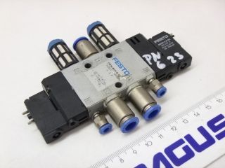 FESTO Magnetventil