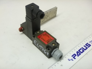 EUCHNER Sicherheitsschalter