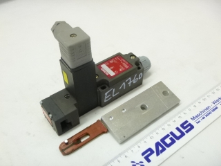 EUCHNER Sicherheitsschalter