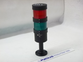 TELEMECANIQUE signal tower