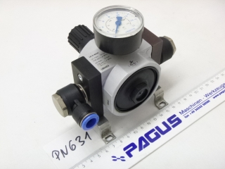 FESTO Druckregelventil