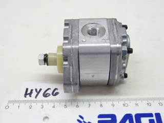 MARZOCCHI Zahnradpumpe