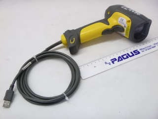 SYMBOL Barcodescanner