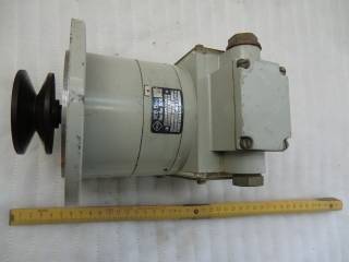 VEM Tachogenerator 6000 U/min
