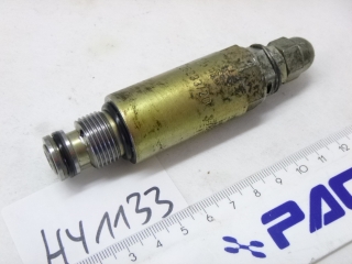 ORSTA Druckbegrenzungsventil