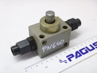 HACOC pneumatischer Endschalter