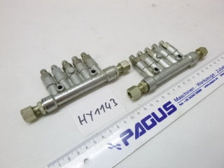 ORSTA Kolbenverteiler