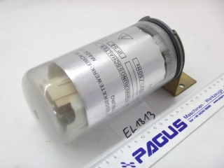 EAW Dämmerungsschalter