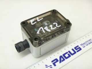 KEYENCE fiber optic amplifier