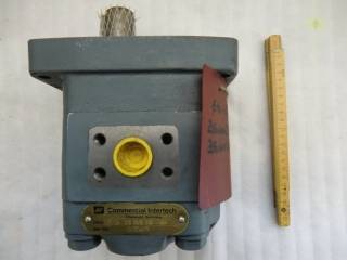 COMMERCIAL / INTERTECH Hydraulikpumpe