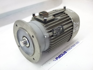 STÖBER Elektromotor