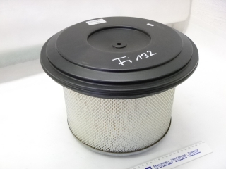 CROSLAND Filterpatrone