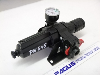 Jednostka serwisowa NORGREN