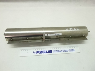 Rollbandabdeckung 12-7-08-9-0027