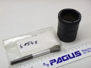 MEYER-OPTIK Objektiv