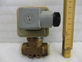 zawór elektromagnetyczny