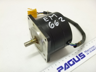 ORIENTAL Schrittmotor