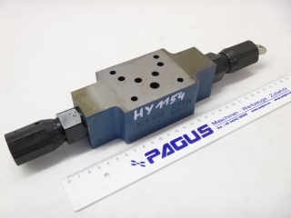 REXROTH Drosselrückschlagventil