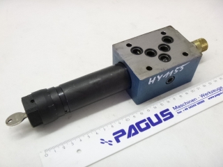 REXROTH Druckreduzierventil