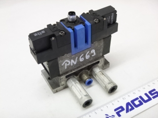 FESTO Magnetventil