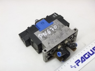 FESTO Magnetventil
