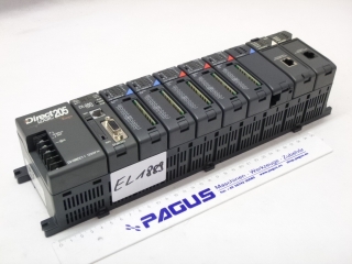 AUTOMATIONDIRECT Maschinensteuerung