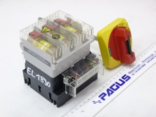 ALLEN BRADLEY Lastrennschalter