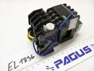 FUJI Leistungsschütz