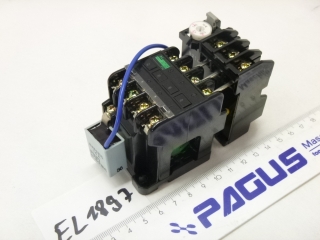 FUJI Leistungsschütz