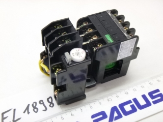 FUJI Leistungsschütz