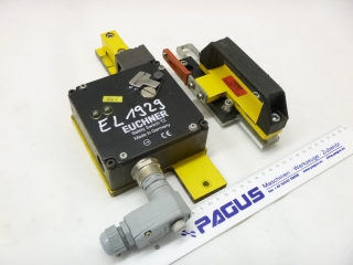 EUCHNER Sicherheitsschalter