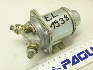 BOSCH Leistungsschütz