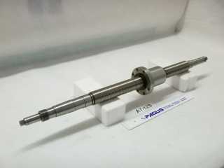 Kugelgewindespindel 425 mm, Ø 40 mm