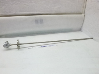 KONICS Widerstandsthermometer