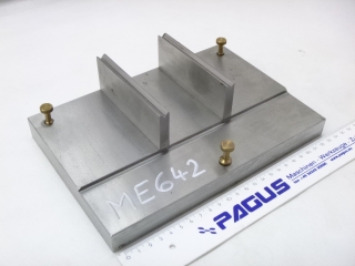 PAGUS Messvorrichtung