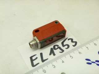 Skaner światła refleksyjnego LEUZE