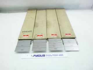 HASBERG Unterlegfoliensatz