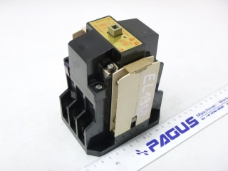 EAW Leistungsschütz