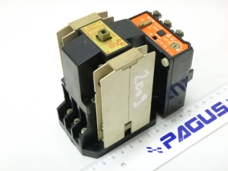 EAW Leistungsschütz