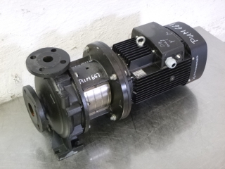 GRUNDFOS Kreiselpumpe