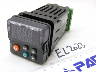 WATLOW Temperatursteuerung