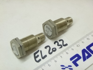 BALLUFF Induktiver Sensor