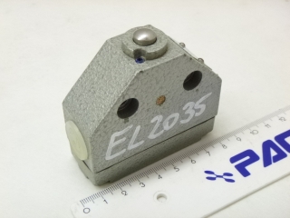 BALLUFF Einzelgrenztaster