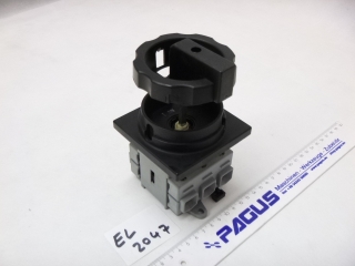 SIEMENS Leistungsschalter