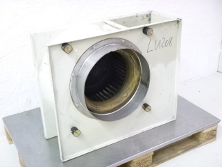 SIEMENS Radiallüfter