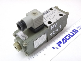 Directional valve 06-082.12-0