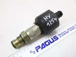 Przełącznik ciśnienia ORSTA