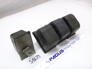 PAGUS Gummipufferset