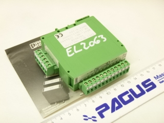 PHOENIX CONTACT Digital - Analogwandler