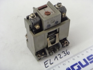 STANKO Überstromrelais